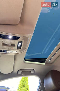 Седан Audi A6 2014 в 
