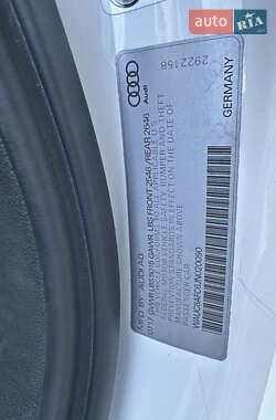Седан Audi A6 2017 в 