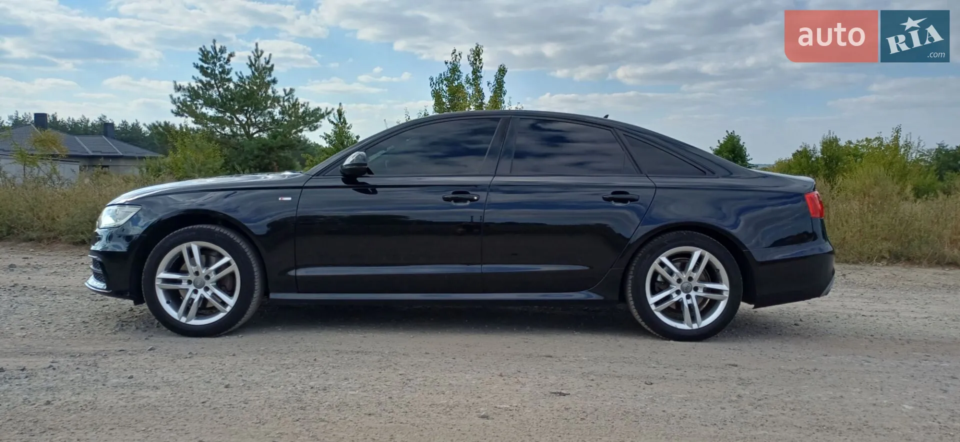 2013 Audi A6 - мініатюра 5