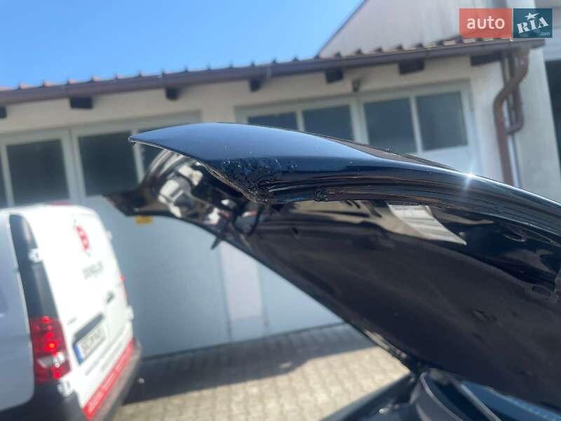 Універсал Audi A6 2008 в Хмельницькому