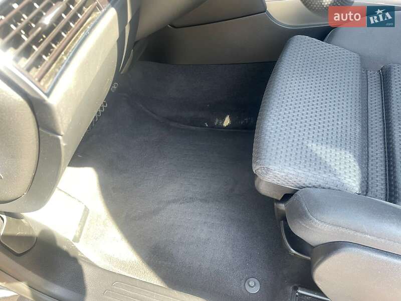 Універсал Audi A6 2008 в Хмельницькому