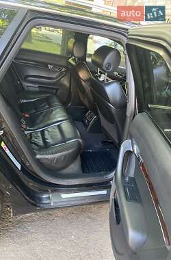 Универсал Audi A6 2005 в 
