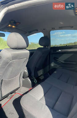 Седан Audi A6 2003 в 