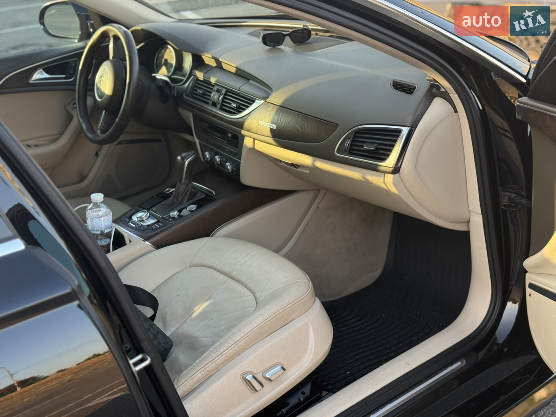 2015 Audi A6 - мініатюра 12