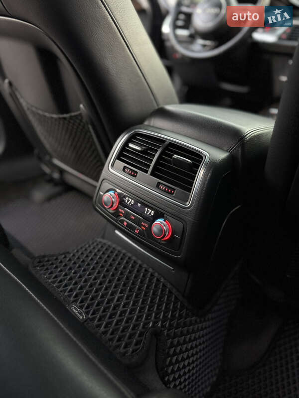 Седан Audi A6 2012 в Кривом Роге