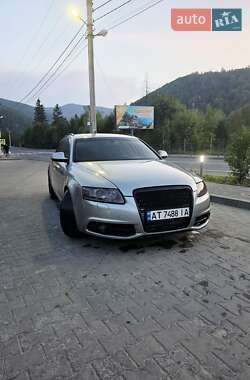 Audi A6 2010