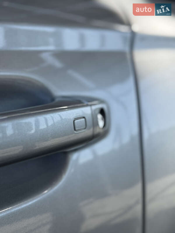 Седан Audi A6 2013 в Львове