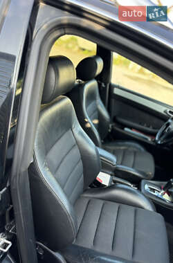 Универсал Audi A6 2004 в 
