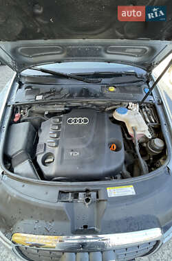 Универсал Audi A6 2010 в Дрогобыче