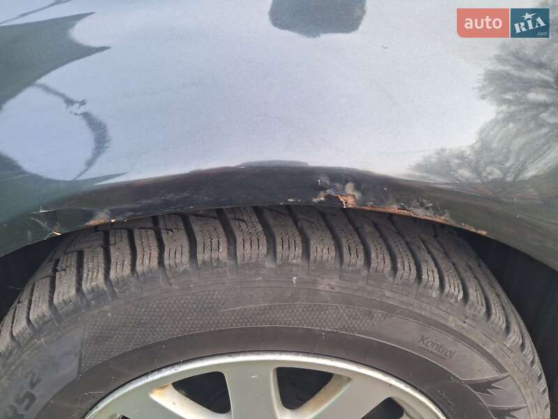 Седан Audi A6 1999 в Полтаве