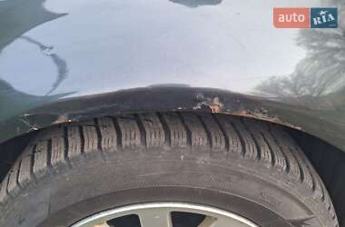 Седан Audi A6 1999 в 