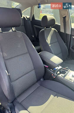 Седан Audi A6 2005 в 