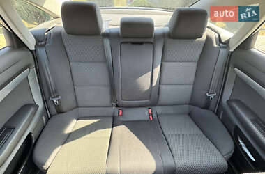 Седан Audi A6 2005 в Днепре