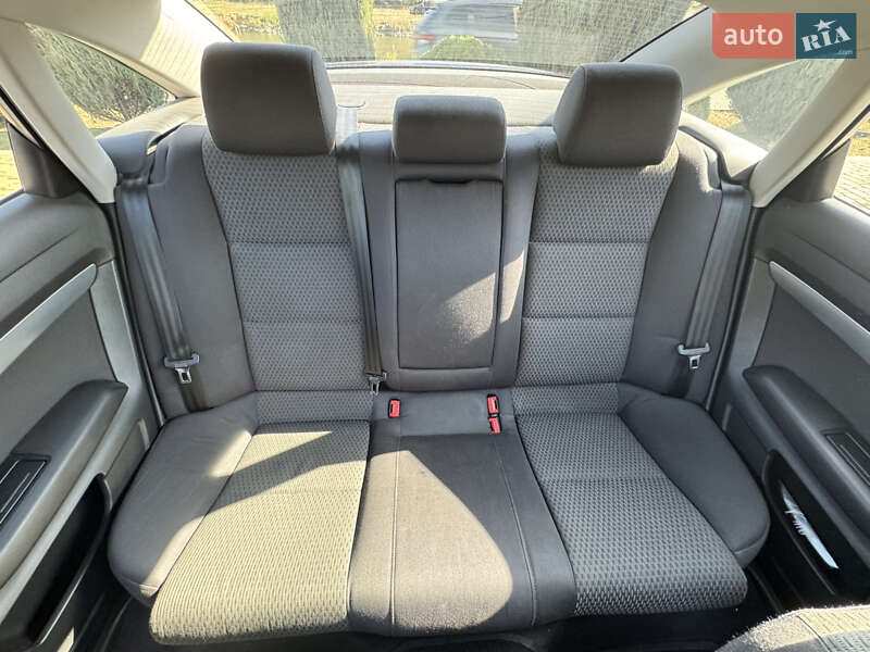 Седан Audi A6 2005 в Днепре фото 14 Седан Audi A6 2005 в Днепре