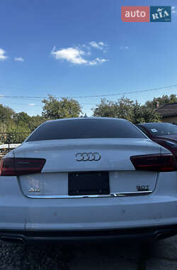 Audi A6 2015 Audi A6 2015
