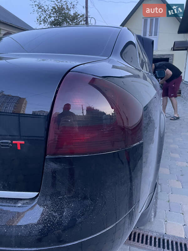 Седан Audi A6 2000 в Каменец-Подольском фото 5 Седан Audi A6 2000 в Каменец-Подольском