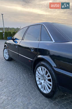 Седан Audi A6 1995 в 