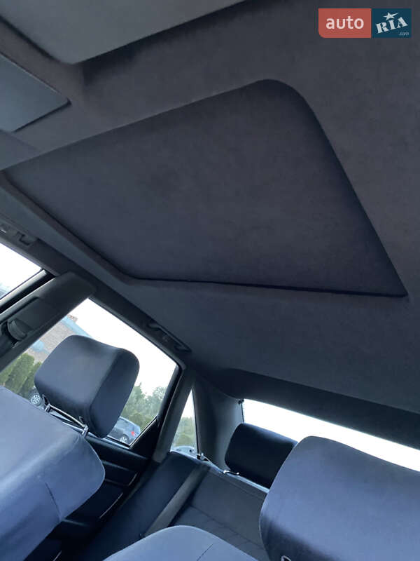 Седан Audi A6 1995 в Львове