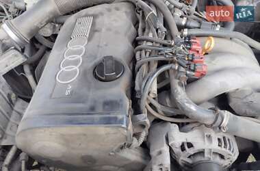 Седан Audi A6 1997 в 