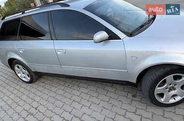 Универсал Audi A6 1998 в 