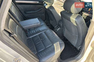 Универсал Audi A6 1999 в 