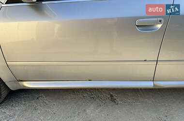 Универсал Audi A6 1999 в 