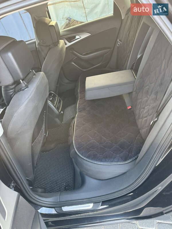 Универсал Audi A6 2011 в Яворове фото 5 Универсал Audi A6 2011 в Яворове