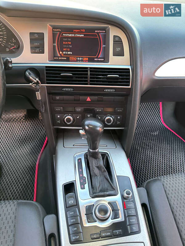 Універсал Audi A6 2006 в Володимирі