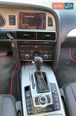 Універсал Audi A6 2006 в 
