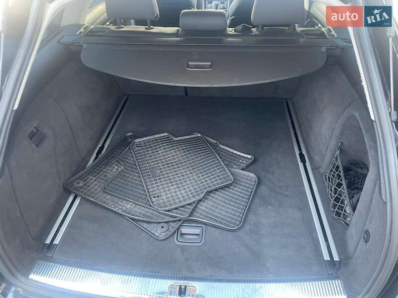 Універсал Audi A6 2008 в Хмельницькому