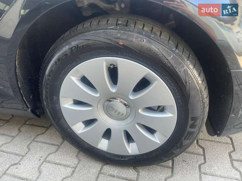 Універсал Audi A6 2008 в Хмельницькому