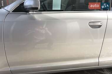 Седан Audi A6 2006 в 