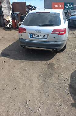 Універсал Audi A6 2010 в 