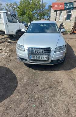 Audi A6 2010 Audi A6 2010