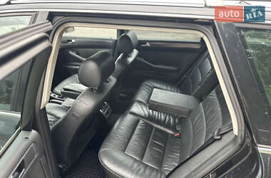 Универсал Audi A6 2003 в 
