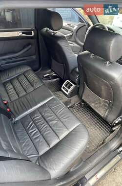 Универсал Audi A6 2004 в 