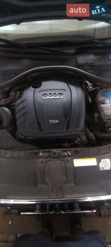 Універсал Audi A6 2012 в Гайсину фото 4 Універсал Audi A6 2012 в Гайсину