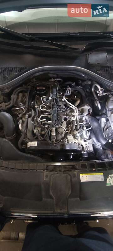 Універсал Audi A6 2012 в Гайсину фото 6 Універсал Audi A6 2012 в Гайсину