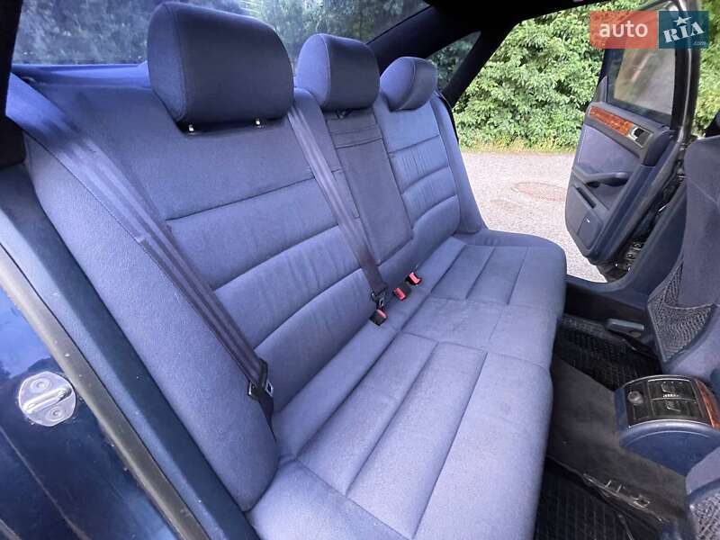 Седан Audi A6 1998 в Луцьку