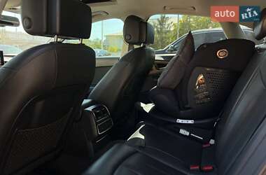 Седан Audi A6 2016 в 