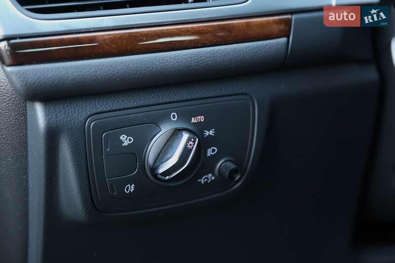 Седан Audi A6 2015 в Киеве фото 27 Седан Audi A6 2015 в Киеве