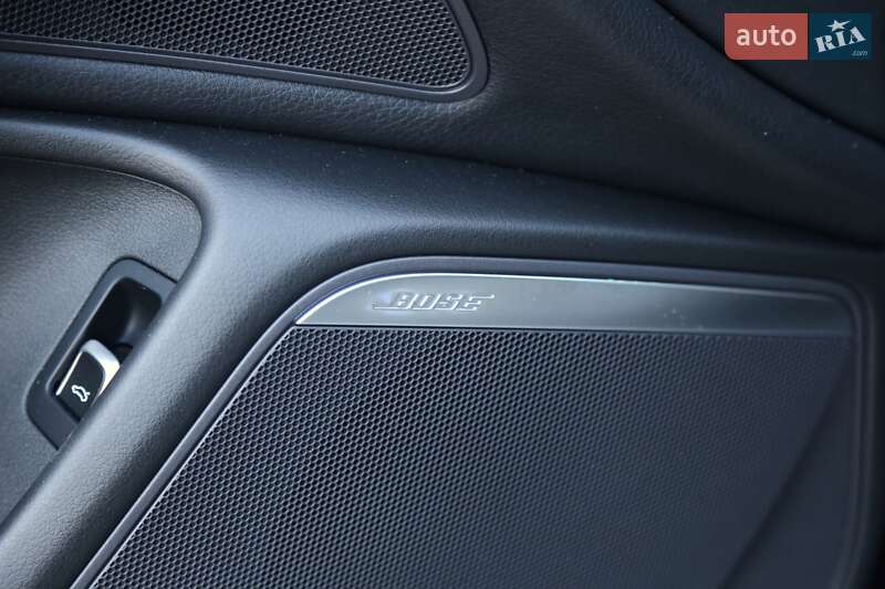 Седан Audi A6 2015 в Киеве фото 25 Седан Audi A6 2015 в Киеве
