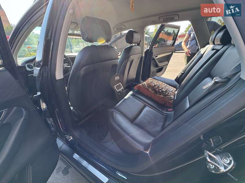 Универсал Audi A6 2006 в Днепре