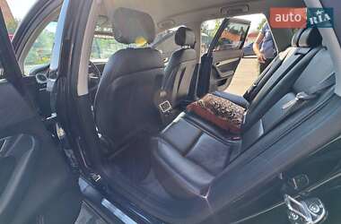 Универсал Audi A6 2006 в 