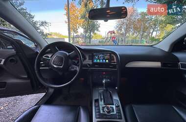 Универсал Audi A6 2006 в Днепре