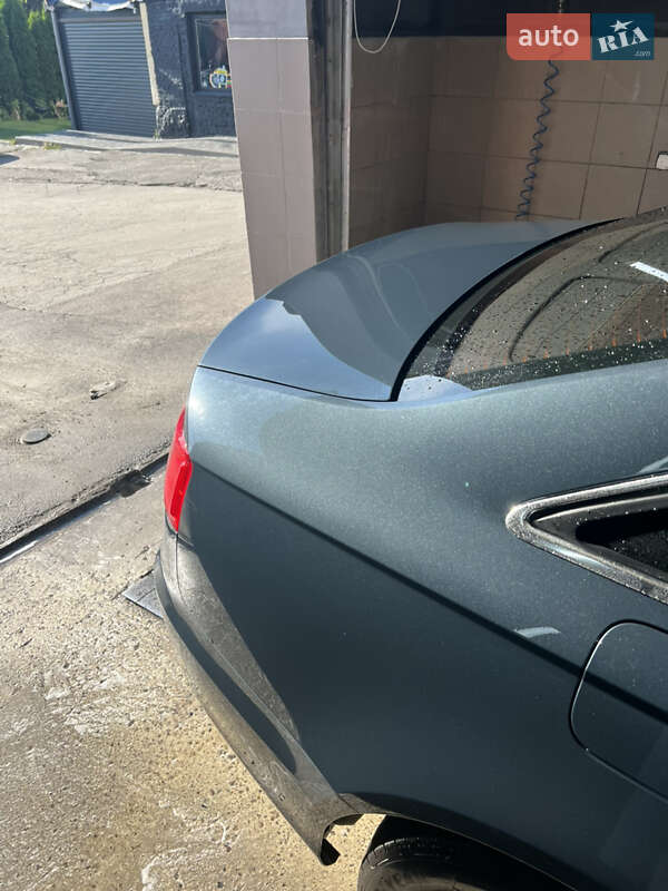 Седан Audi A6 2013 в Киеве фото 35 Седан Audi A6 2013 в Киеве