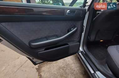 Седан Audi A6 1997 в 