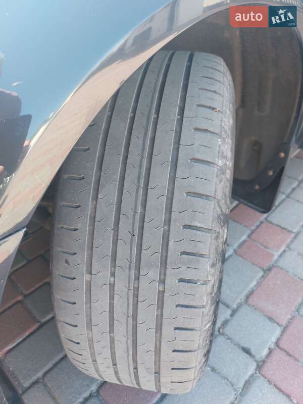 Седан Audi A6 2013 в Калуше