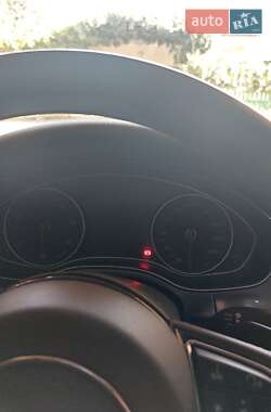 Седан Audi A6 2013 в 