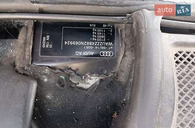 Універсал Audi A6 2001 в 
